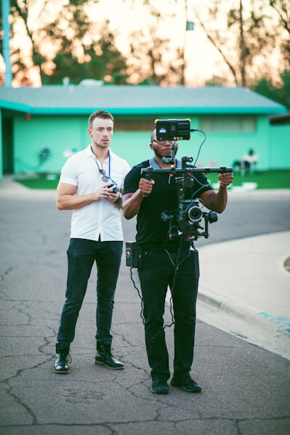 Behind the Scenes: Production Insights