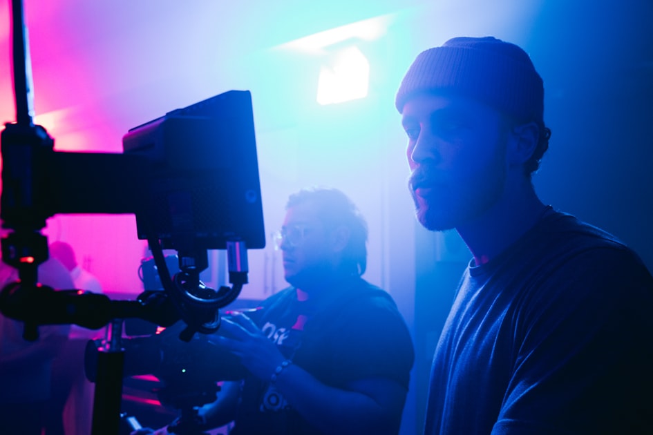 Future Trends in Entertainment